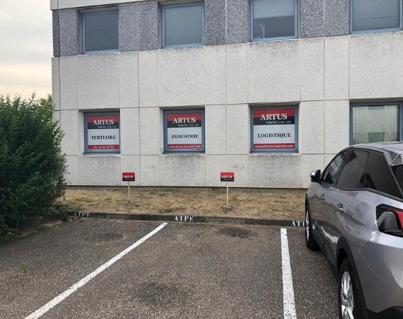 Agence d'interim Epone