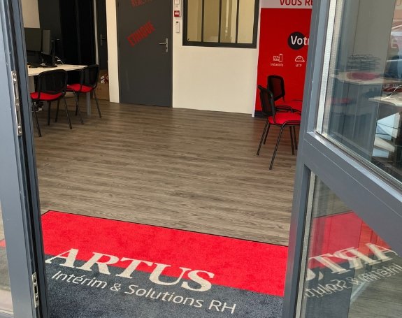 Agence d'intérim Niort