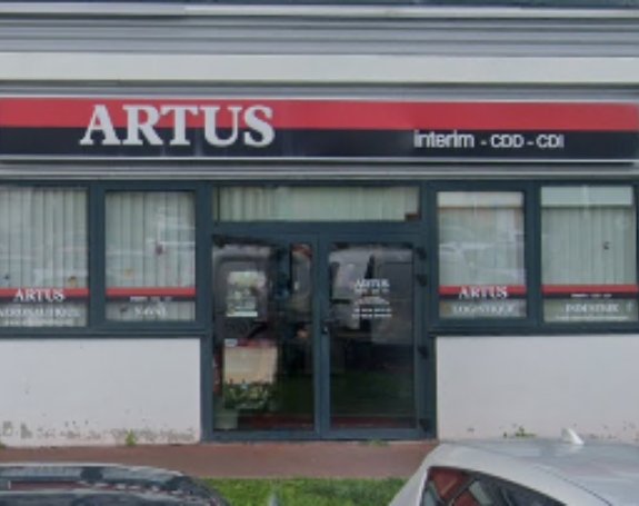 Agence d'intérim Saint Nazaire