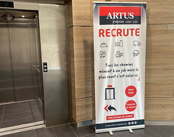 Agence intérim Brest