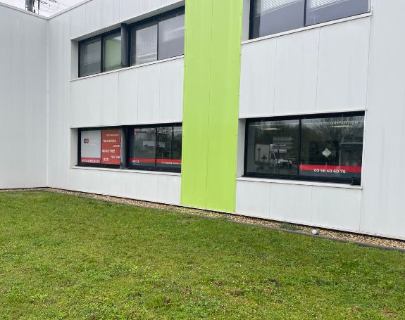 Agence interim Cenon - ARTUS