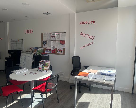 Agence interim Chelles - ARTUS