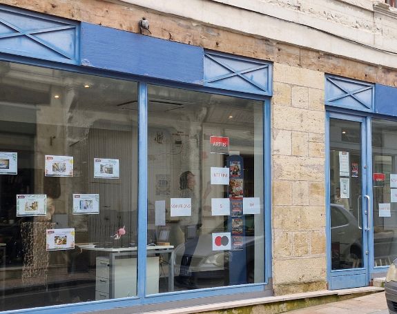 Agence interim Loches - ARTUS