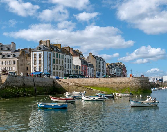 Apprenez-en plus sur notre agence d'interim pornic