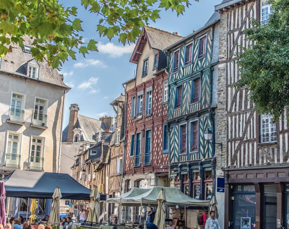 Apprenez-en plus sur notre agence d'interim rennes