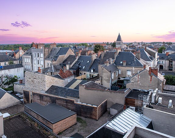 Découvrez l'agence d'interim Contres