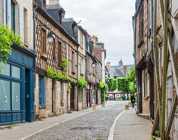 Decouvrez notre agence d'interim Loches