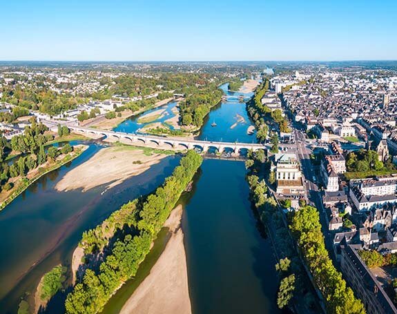 Decouvrir l'agence d'interim Blois ARTUS
