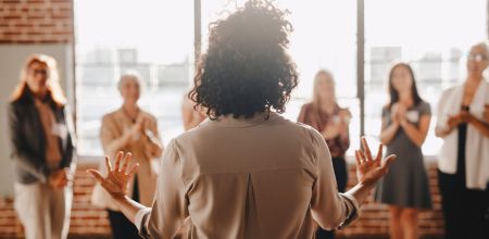 Conseil et accompagnement RH