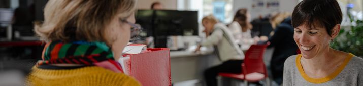 Mise en avant – pourquoi recruter un interimaire