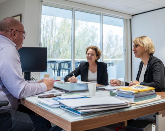 Nos différentes stratégies de recrutement