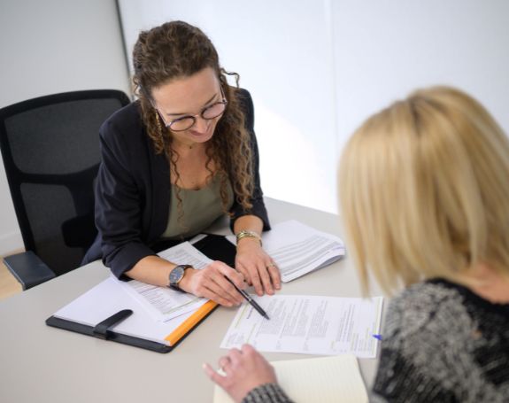 Nos prestations en accompagnement RH