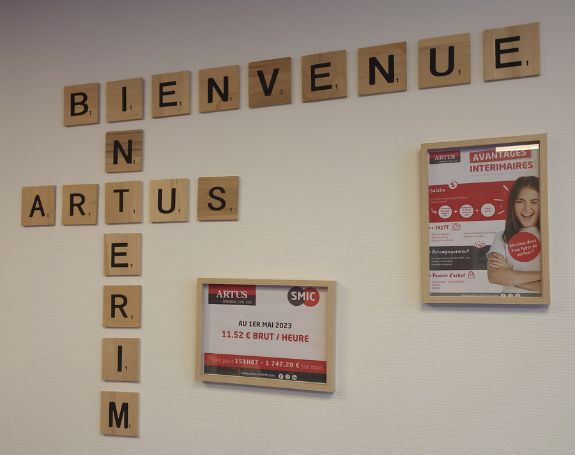 Pourquoi rejoindre ARTUS en 4 mots