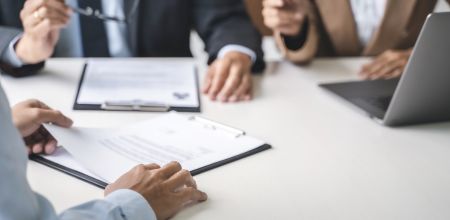 Recrutement de cadres et dirigeants