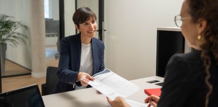 Recrutement en CDD, CDI