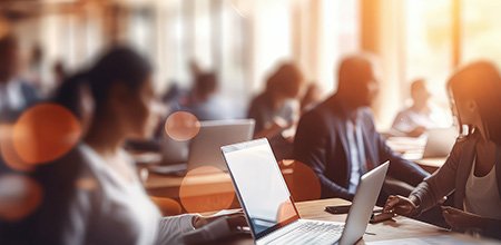 CDI à temps partagé – vignette