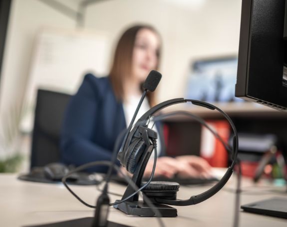 Entreprise - ecrivez-nous